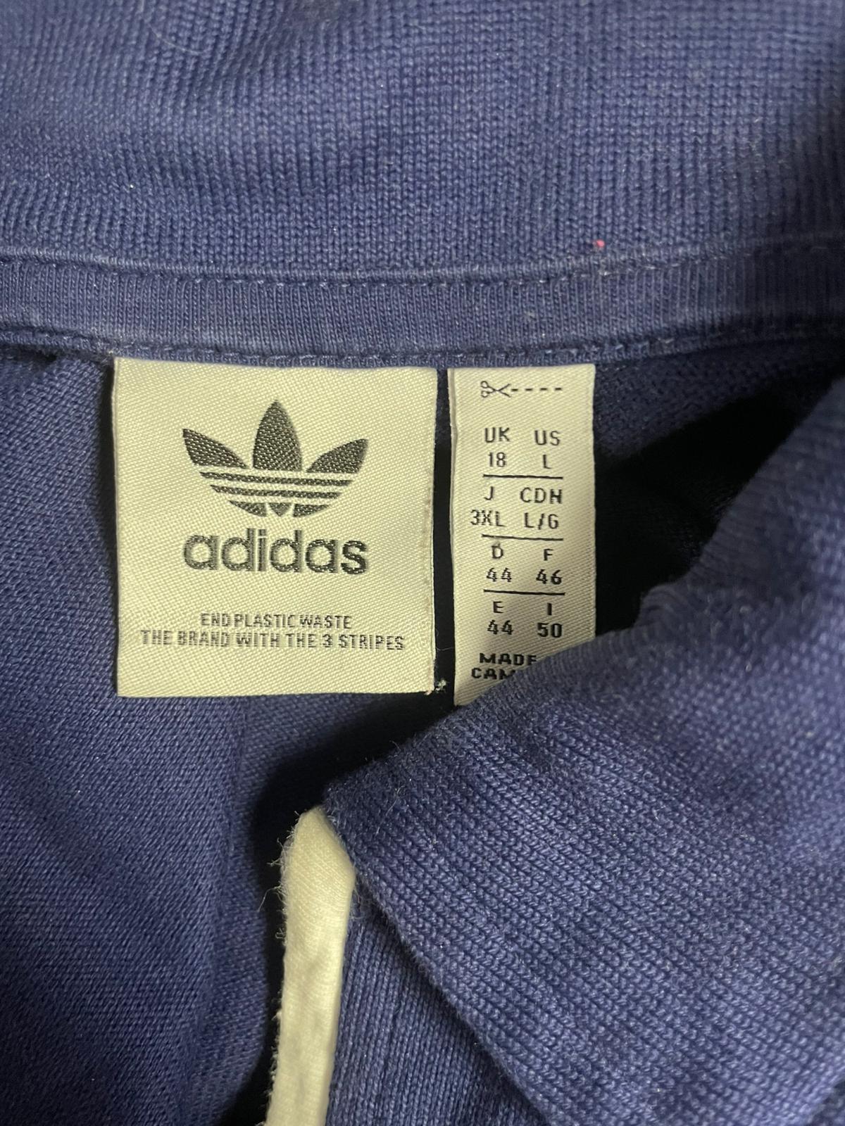 Top Adidas Ref.10547