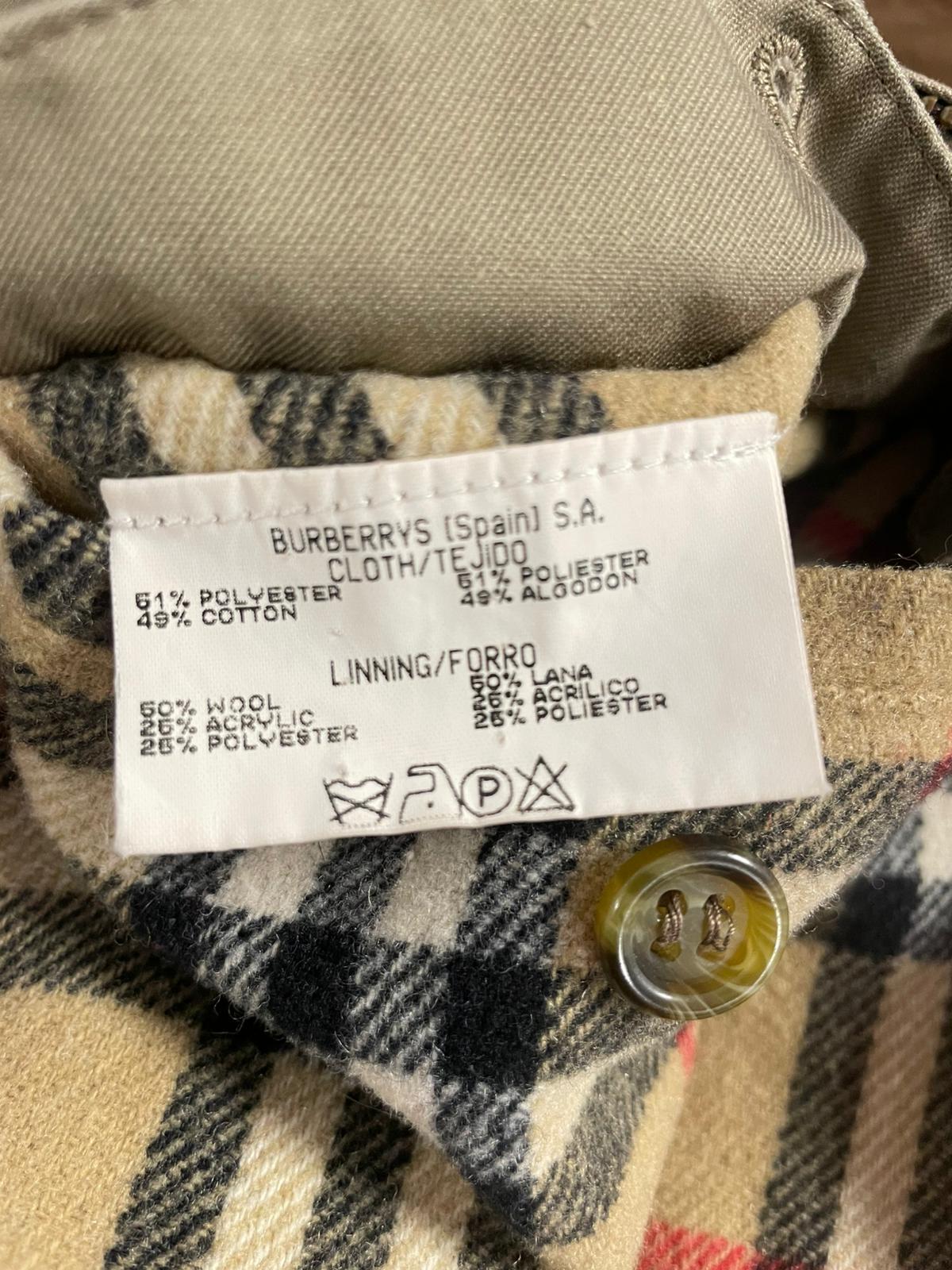 Cazadora Burberrys Ref.10578