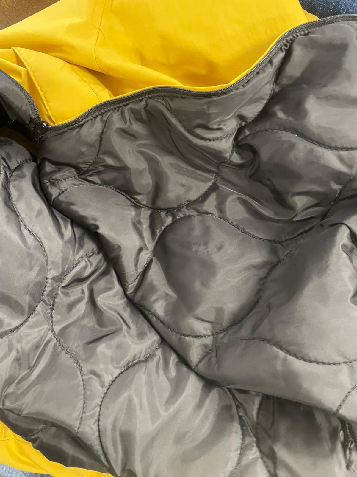 Sudadera Canguro Pull & Bear Ref.10587