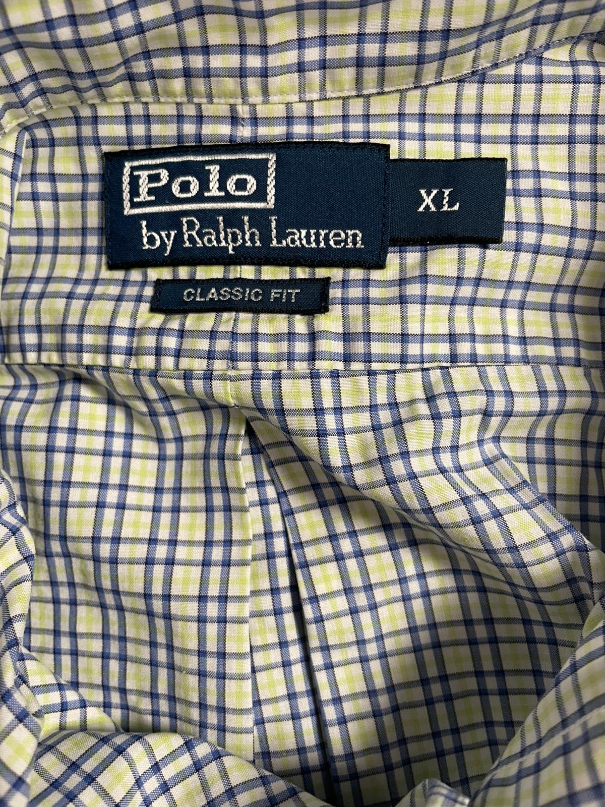 Camisa Ralph lauren Ref.10622