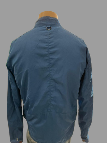 Veste imperméable Réf.02226