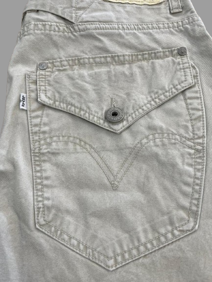 Pantalon Levi's Réf.02229