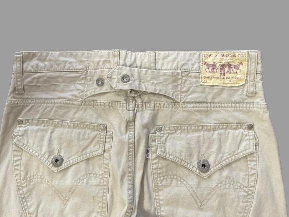 Pantalon Levi's Réf.02229