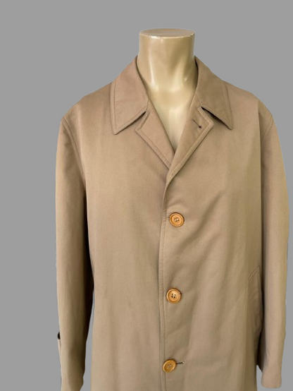 Trench imperméable réf. 02230