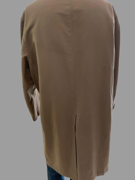 Trench imperméable réf. 02230