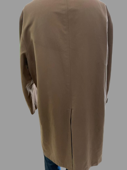 Trench imperméable réf. 02230