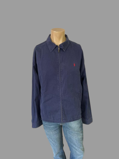 Veste Harrington Réf.02232