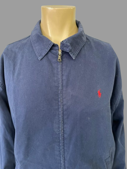 Veste Harrington Réf.02232