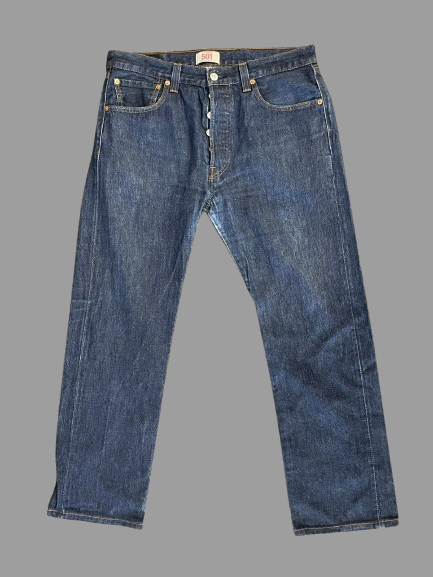 Jean Levi's 501 Réf. 02233