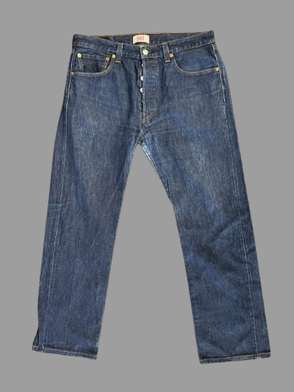 Jean Levi's 501 Réf. 02233