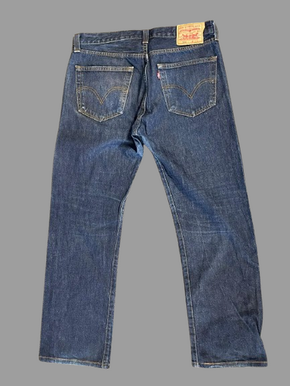 Jean Levi's 501 Réf. 02233