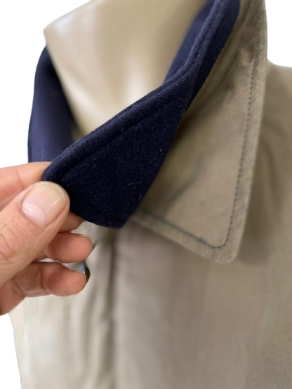 Chaquetón Burberry  Ref.02234