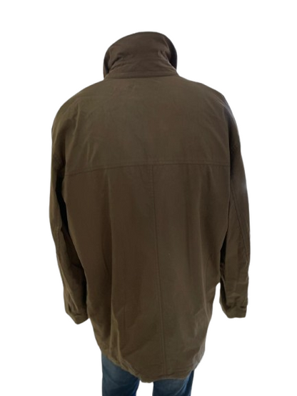 Chaquetón Burberry  Ref.02234