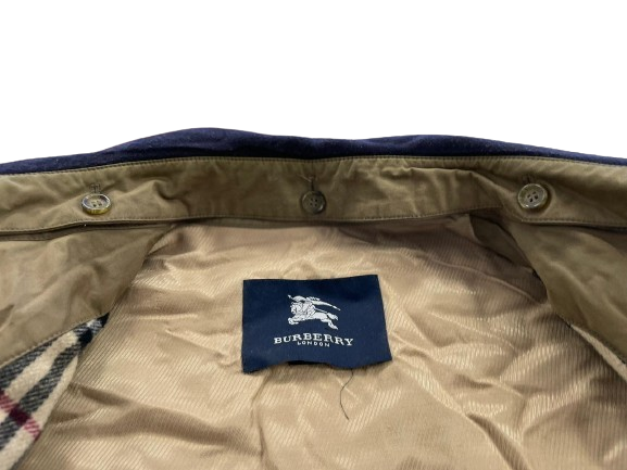 Chaquetón Burberry  Ref.02234