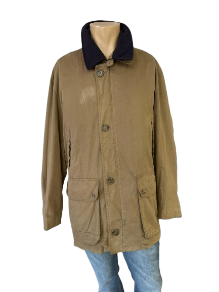 Chaquetón Burberry  Ref.02234