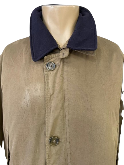 Chaquetón Burberry  Ref.02234