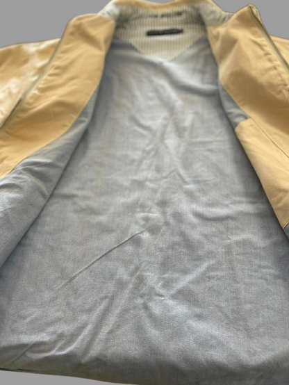 Veste Harrington Réf.02242