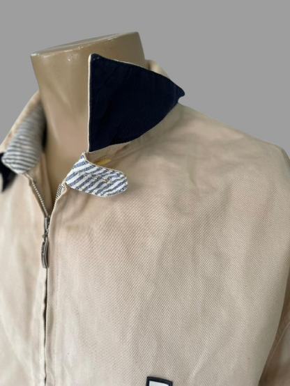 Veste Harrington Réf.02242