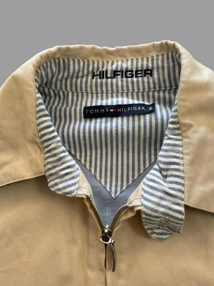 Veste Harrington Réf.02242