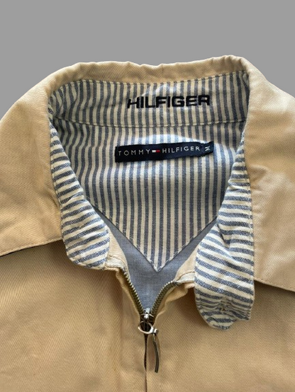 Veste Harrington Réf.02242