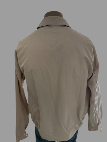 Veste Harrington Réf.02242