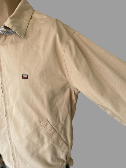 Veste Harrington Réf.02242