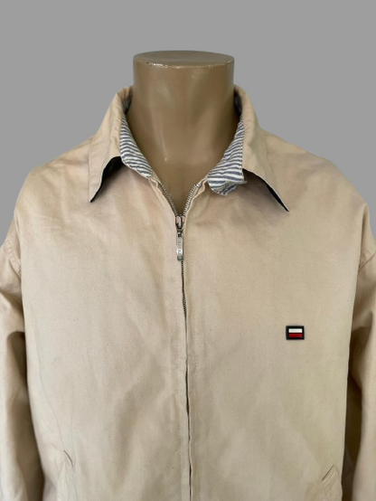 Veste Harrington Réf.02242