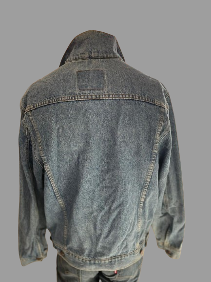 Veste de cow-boy réf.02240