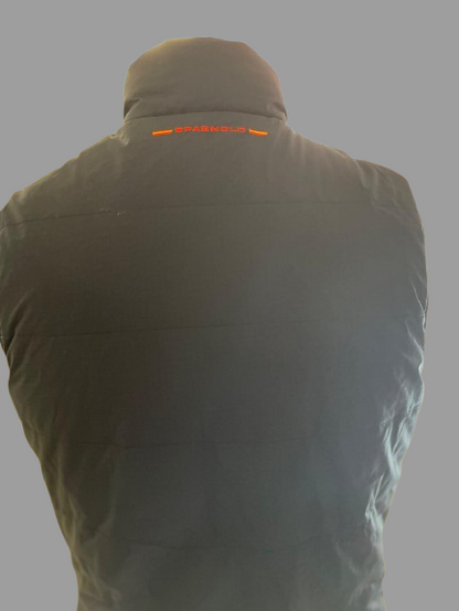 Gilet réversible Réf.02243
