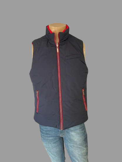 Gilet réversible Réf.02243