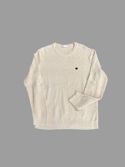 Jersey tricoté Réf.02247