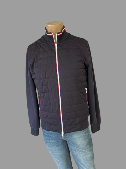 Veste matelassée réf. 02249