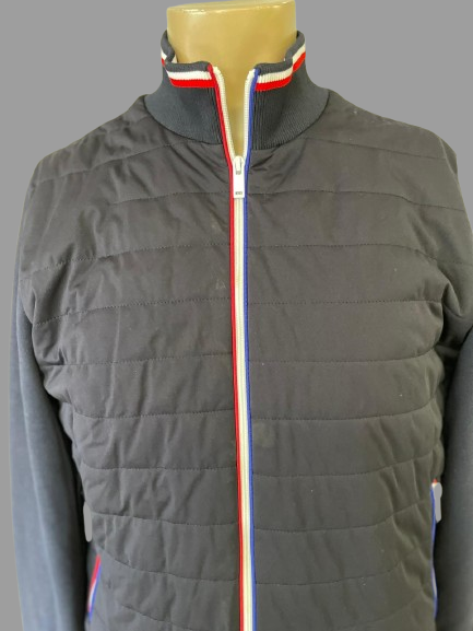Veste matelassée réf. 02249