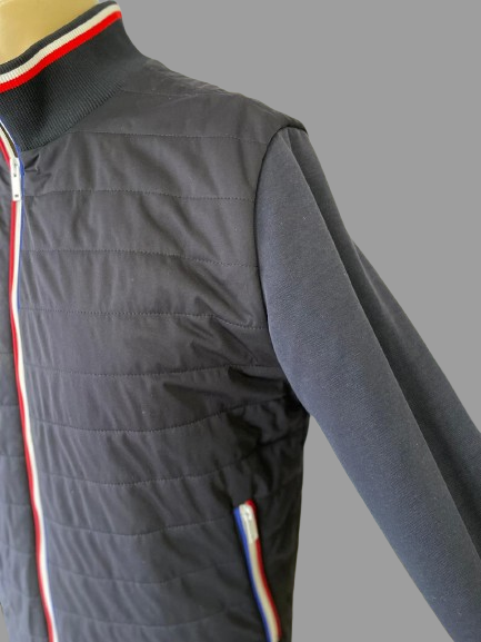 Veste matelassée réf. 02249