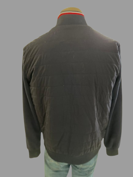 Veste matelassée réf. 02249