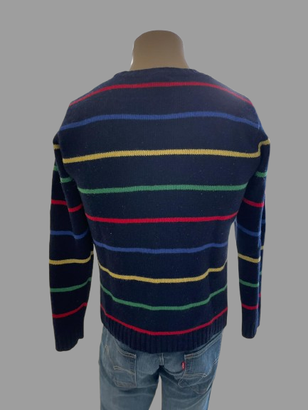 Pull Ralph Lauren Réf. 02252