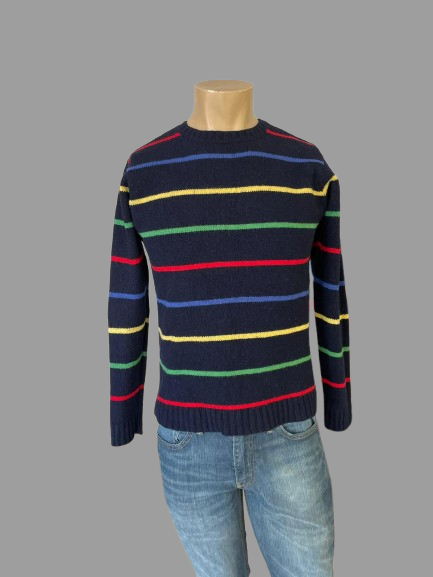 Pull Ralph Lauren Réf. 02252