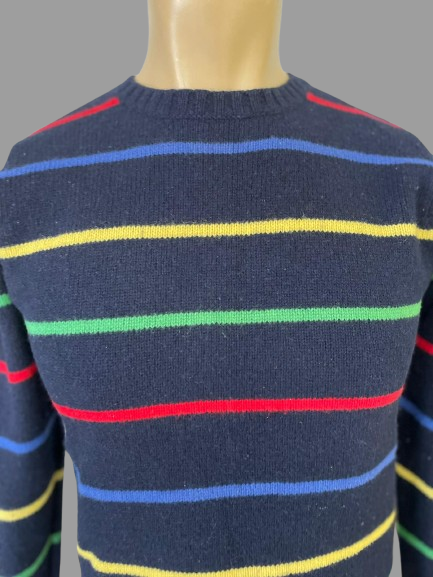 Pull Ralph Lauren Réf. 02252