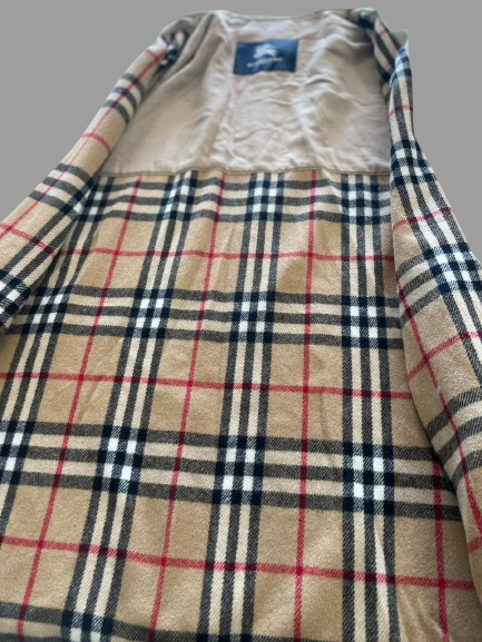 Trenca Hombre Capucha Ref.02260