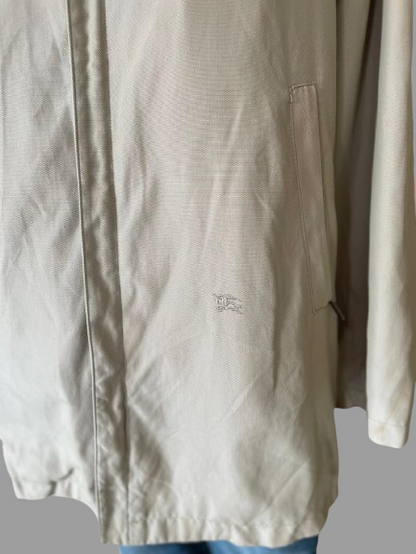 Trenca Hombre Capucha Ref.02260