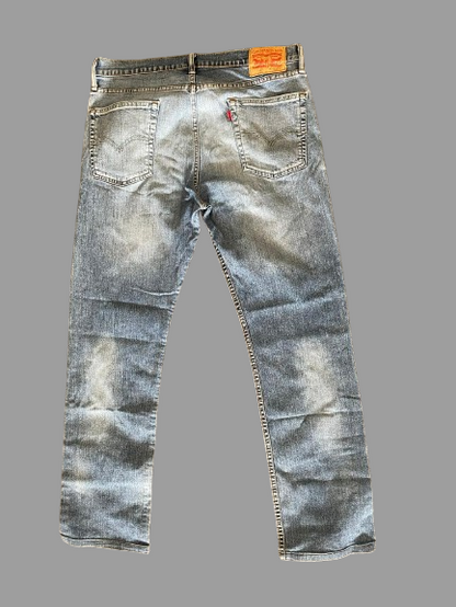 Pantalon Levi's 513 Réf. 02265