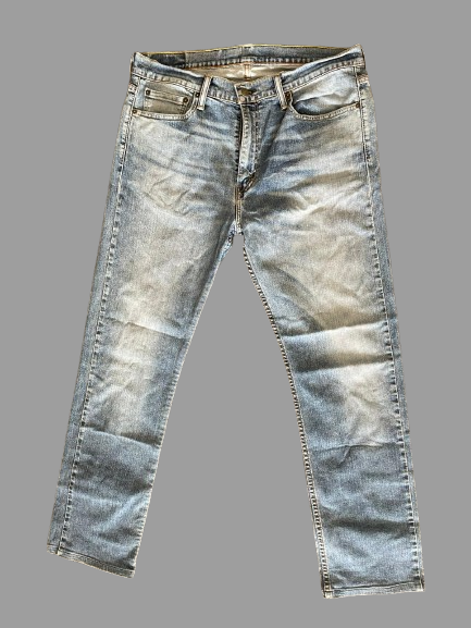Pantalon Levi's 513 Réf. 02265