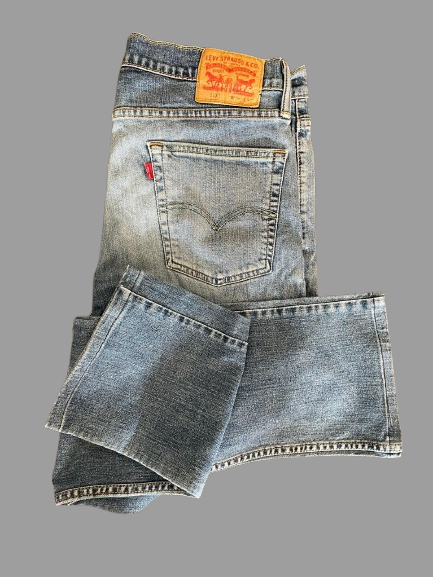 Pantalon Levi's 513 Réf. 02265