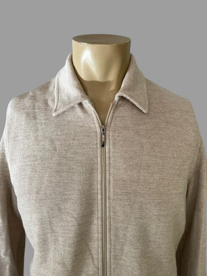 Veste en tricot Réf.02271