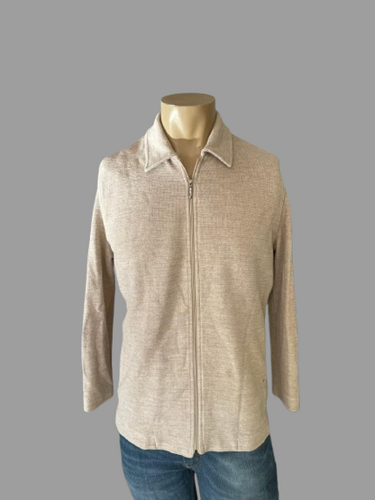 Veste en tricot Réf.02271