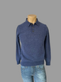Col chemise Jersey Réf.02282