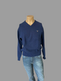 Pull col V Réf.02283