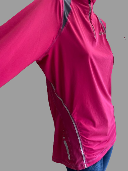 Camiseta Deportiva Mujer Ref.02287