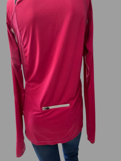 Camiseta Deportiva Mujer Ref.02287