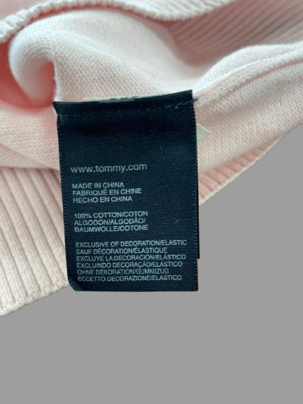 Pull col rond réf.02291